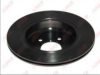 ABE C4B025ABE Brake Disc